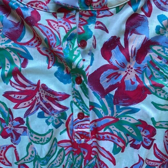 Stella Parker Dress. Size Large. NWOT. - Picture 3 of 4